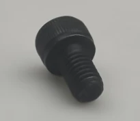 LOW CYLINDRICAL HEAD SCREW HEX INT M6X1,00X10