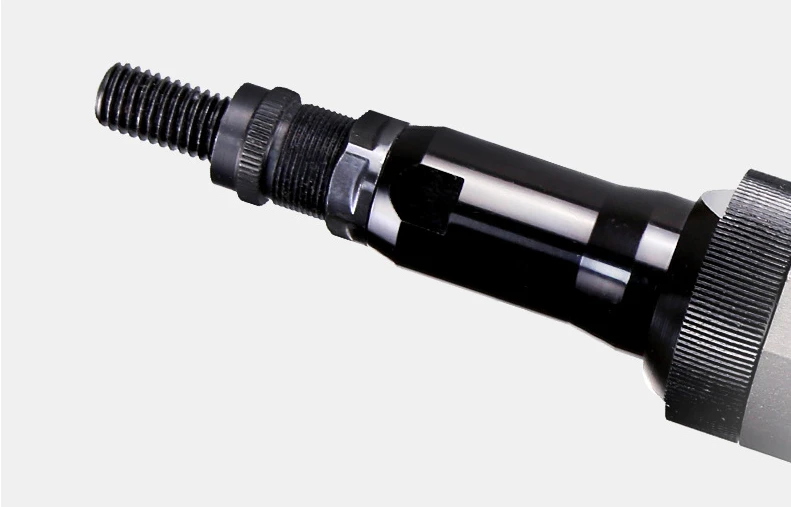 Pneumatic--Rivet Nut Gun