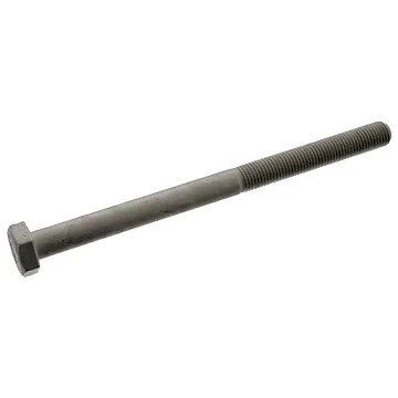 Cilindra galvas skrūve OEM 6072422/90398532 par febru